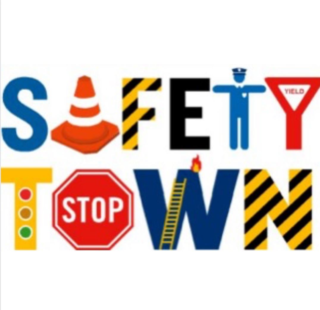 Safety Town Logo