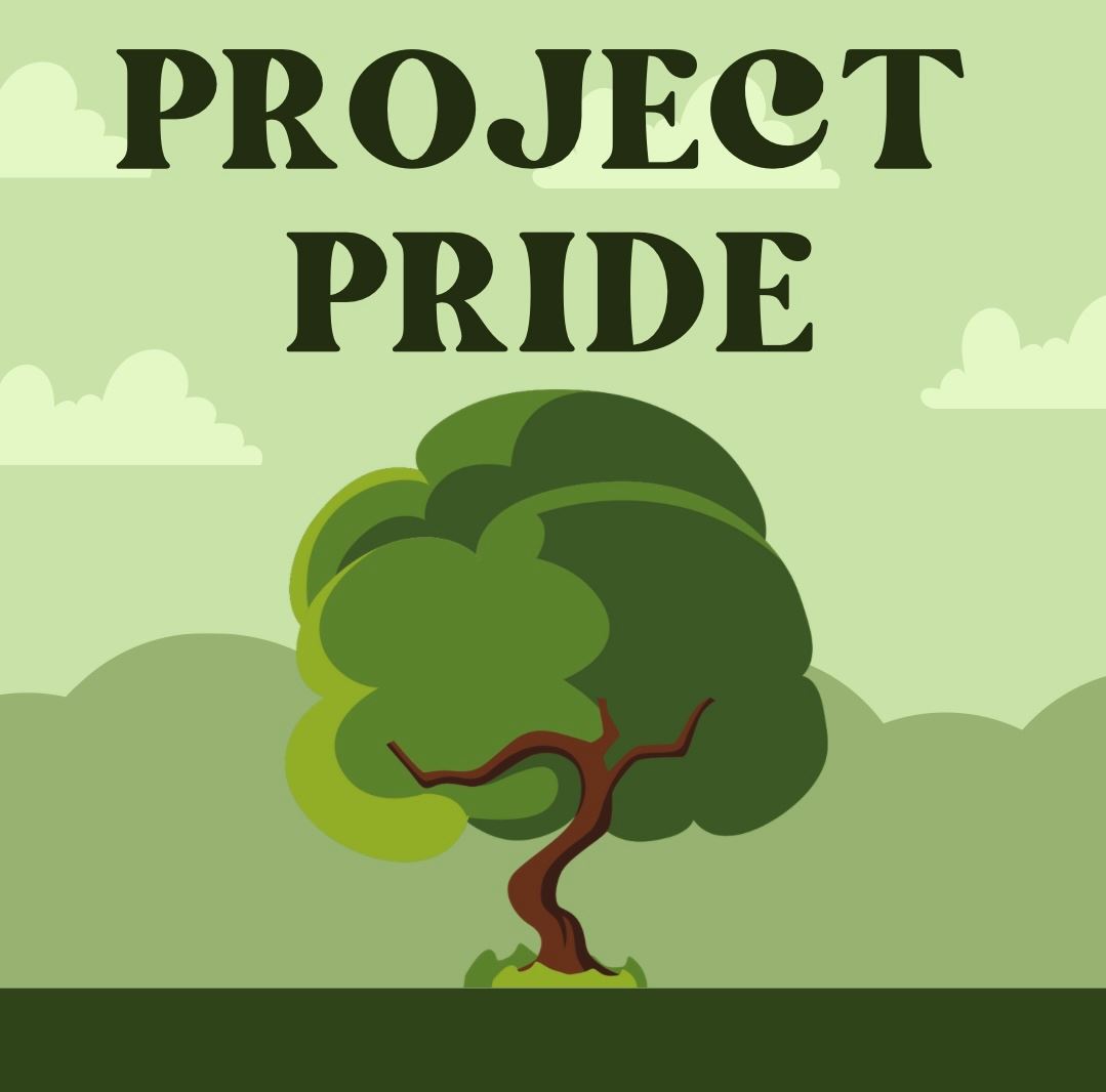 Project Pride