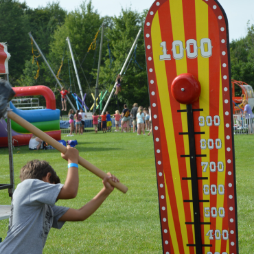 Village Events - Summer 2024