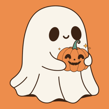 Halloween Website Widgets