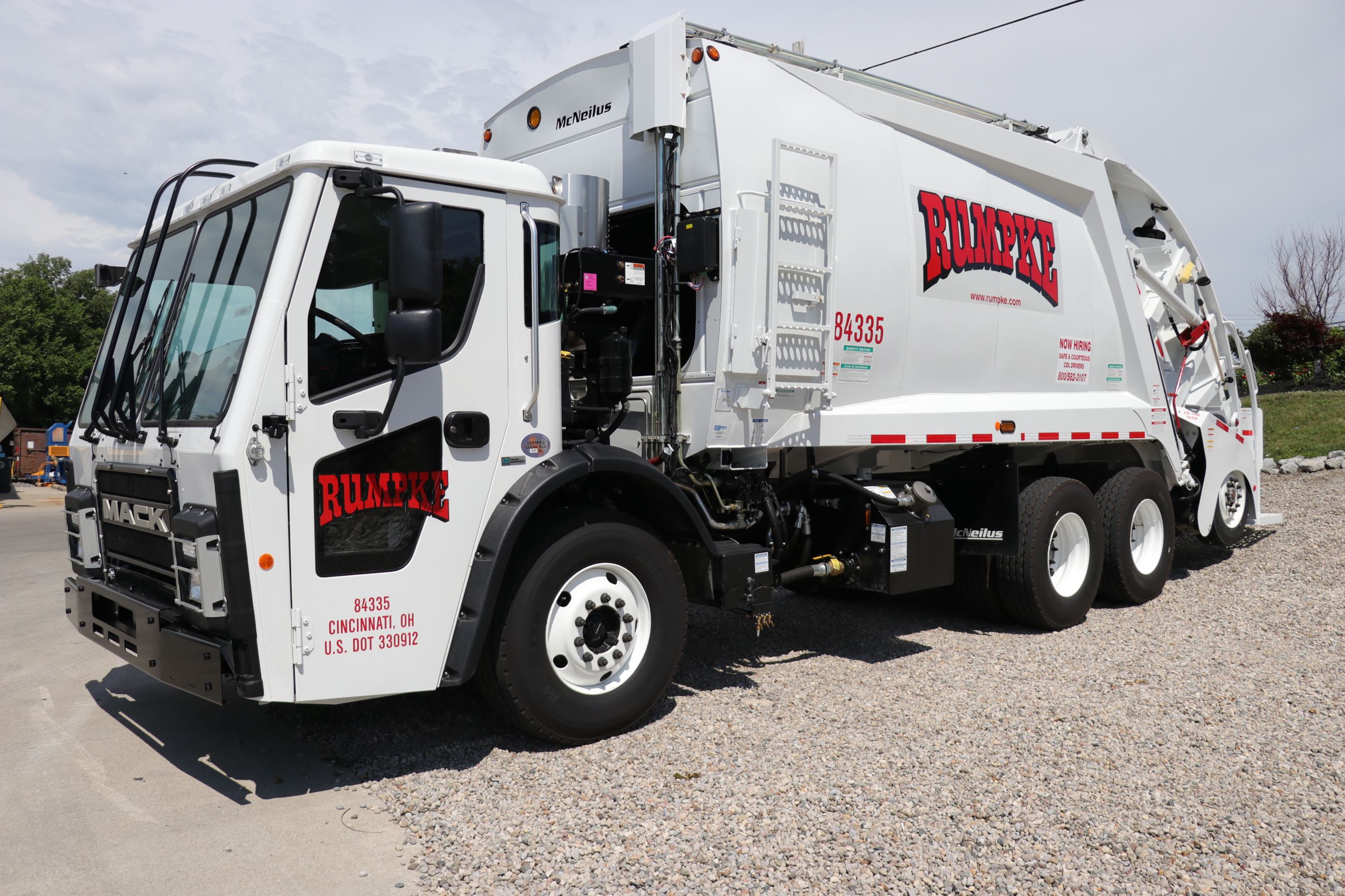 Rumpke Stock Photo 5