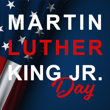 MLK Day