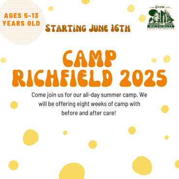 Camp Richfield 2025