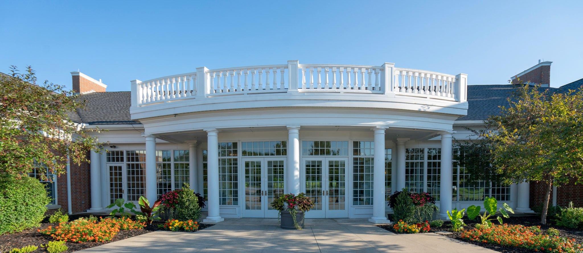 Village of Richfield