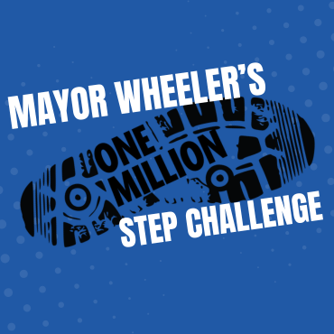 1 Million Step Challenge