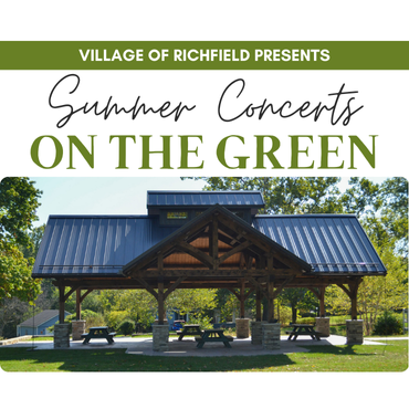 Summer Concerts on the Green
