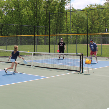 Pickleball