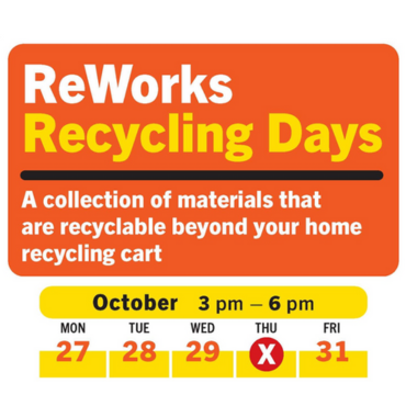 ReWorks October 2025