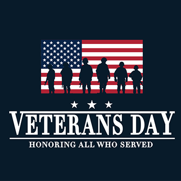 Veterans Day 370x370