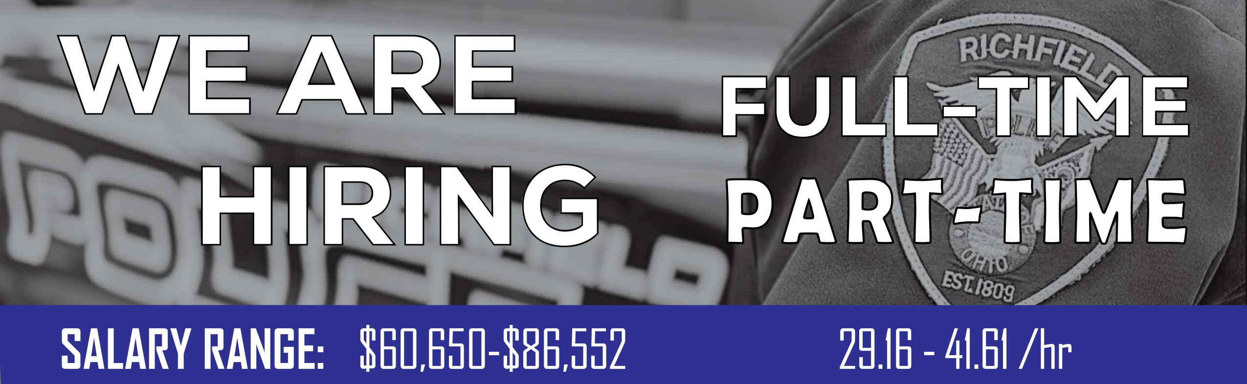 Police  Advert-FTandPT 3.2.2026