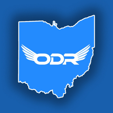 ODR Logo