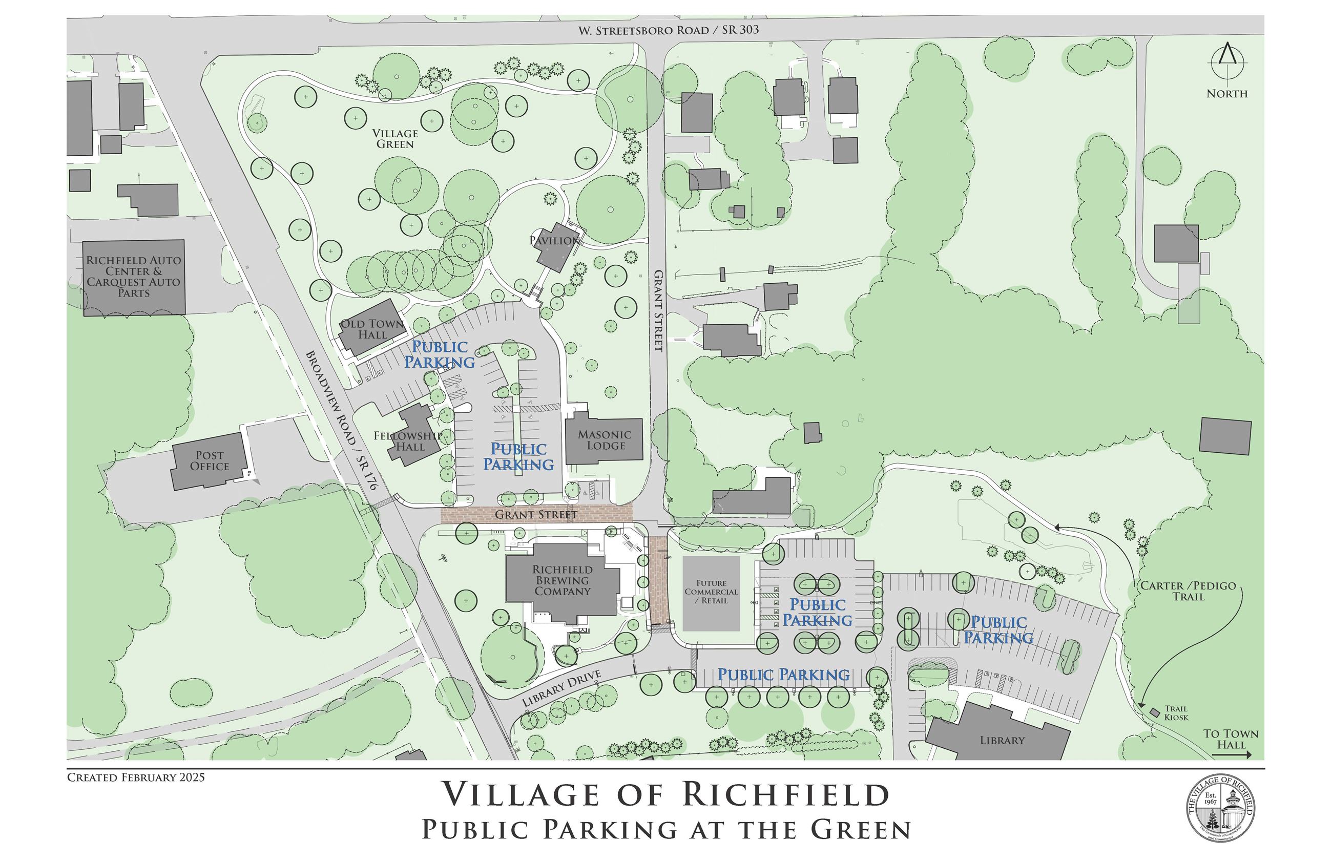 Richfield Historic District Board 022005 R2