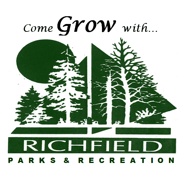 richfield logo grow