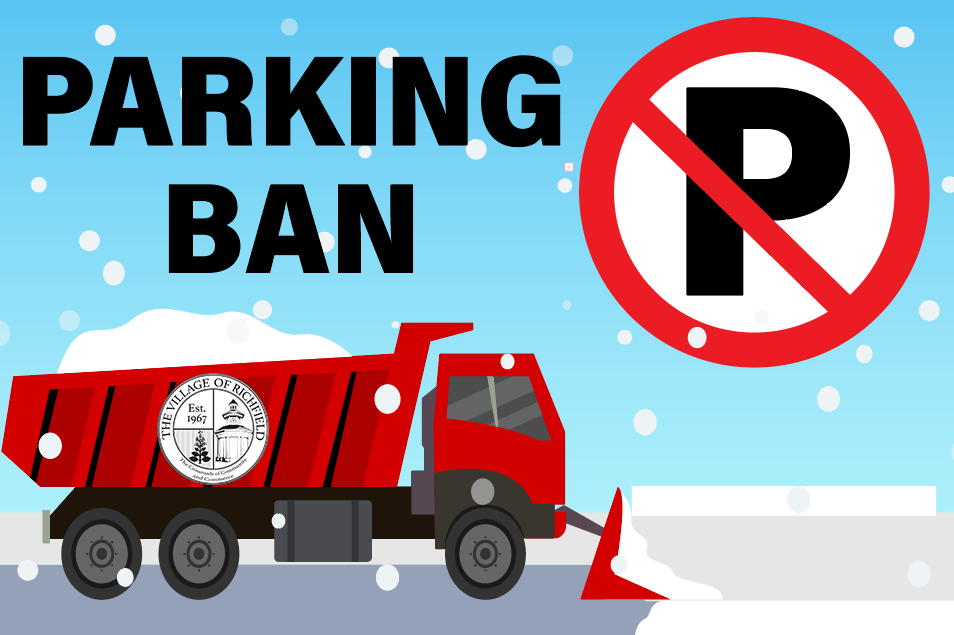 Parking Ban